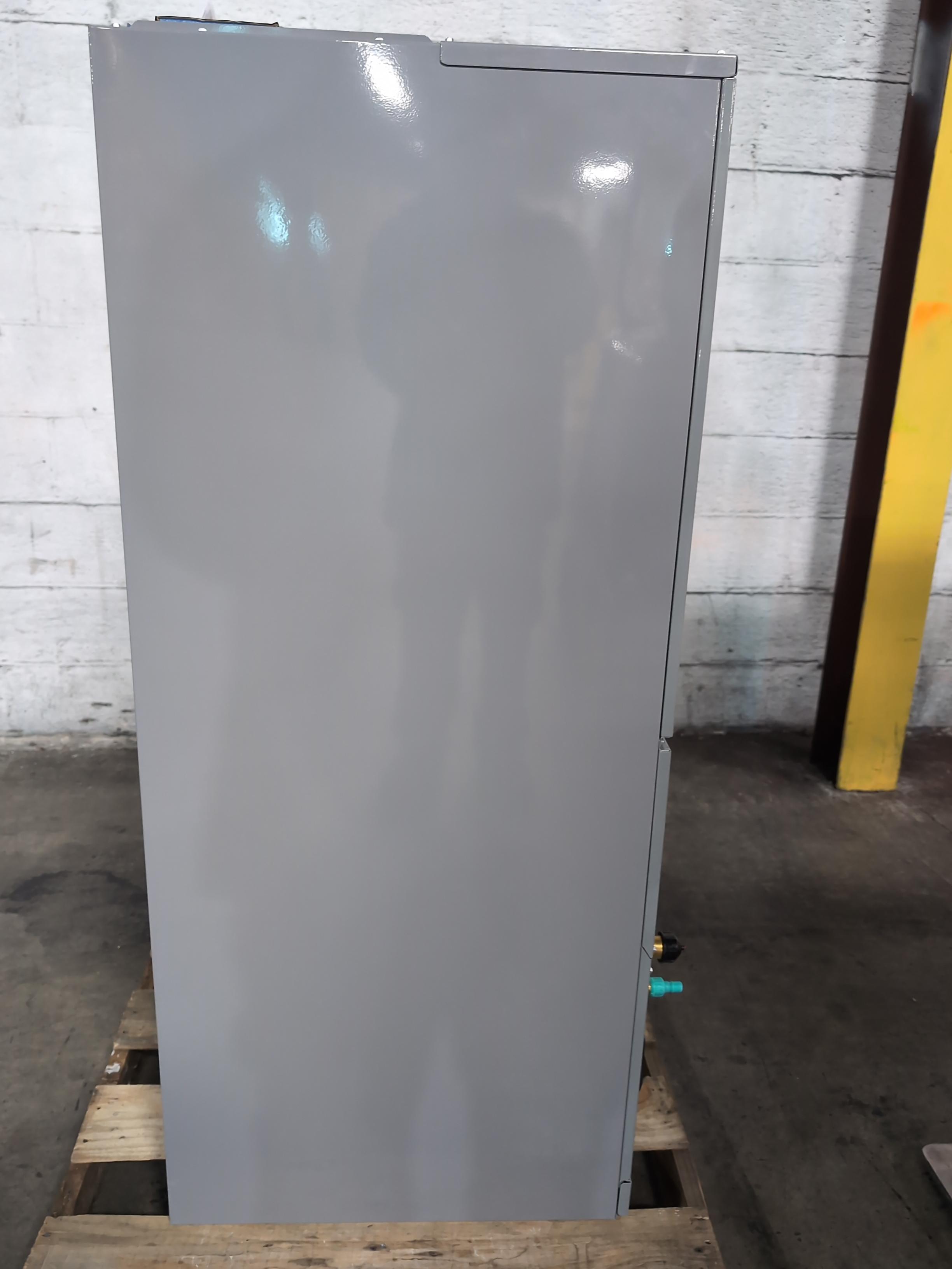 DLS-RES AHU 36K HP 